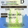 19981204 WESTMINSTER PARKING